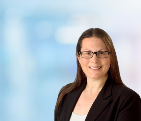 Meet Sheridan Landwehr, Partner, Melbourne